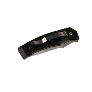 Ganzo F618 Black Folding Knife