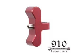 Pinpoint Trigger Shoe for FX Airguns by 910 Custom Airguns Parts