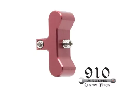 Pinpoint Trigger Shoe for FX Airguns By 910 Custom Parts