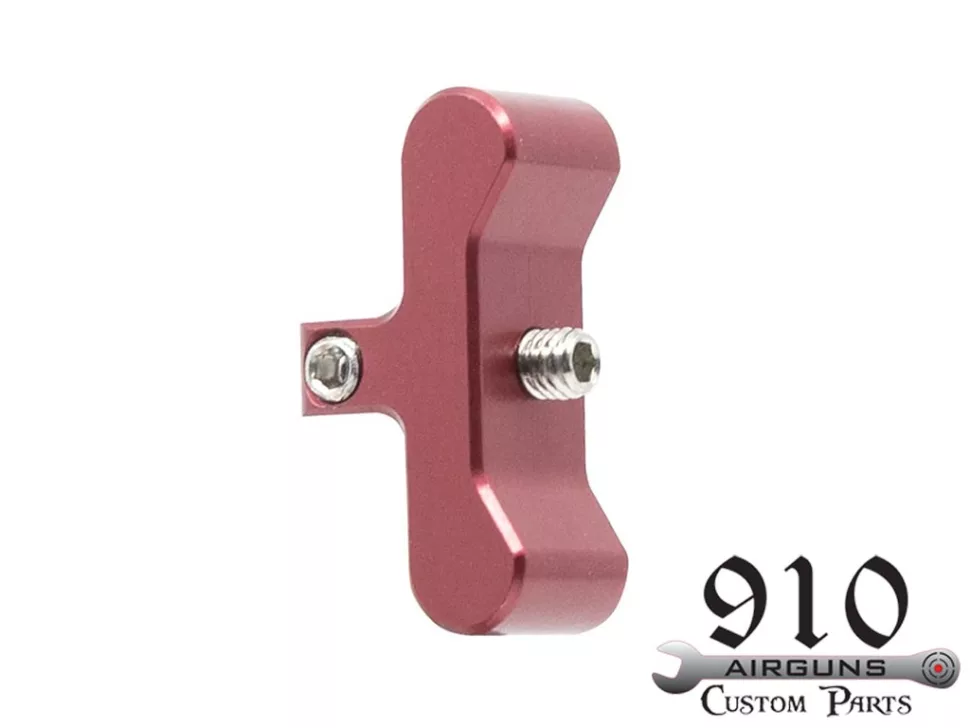 Pinpoint Trigger Shoe for FX Airguns By 910 Custom Parts