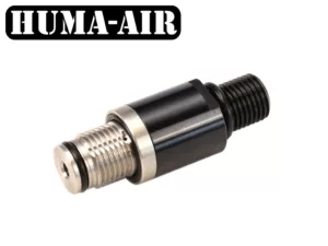 Walther Reign Pressure Regulator by Huma-Air