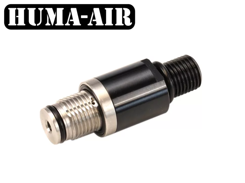 Walther Reign M2 Air Rifle Tuning Regulator by Huma-Air