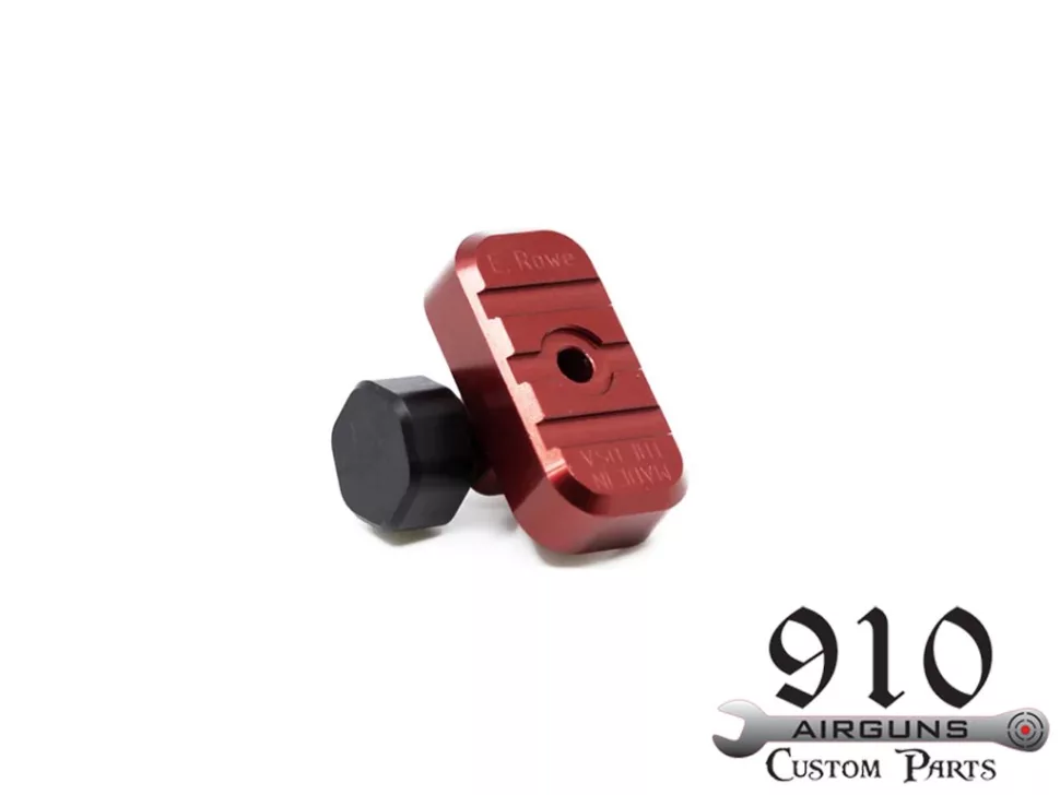 FX Impact C1 Hammer Seat Removal Tool V2 by Ernest Rowe