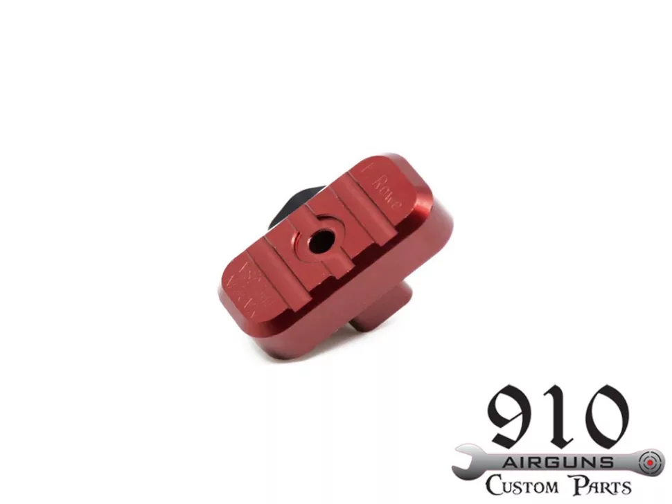 FX Impact C1 Hammer Seat Removal Tool V2 by Ernest Rowe