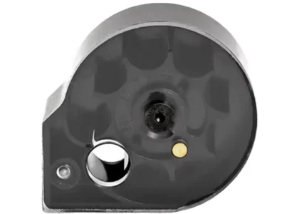 AEA Challenger And HP Max Magazine