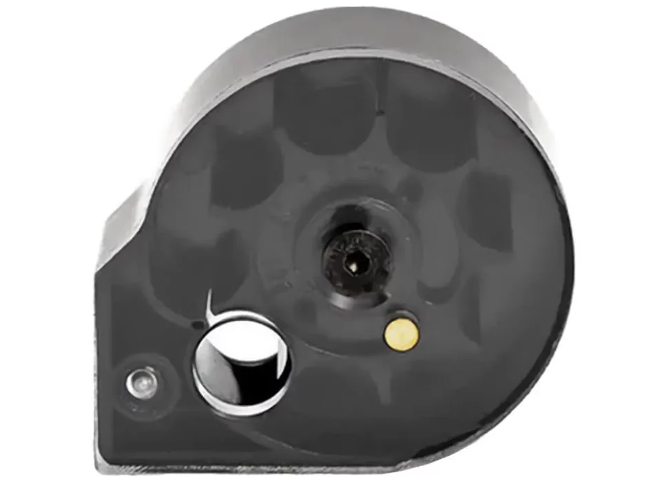 AEA Challenger And HP Max Magazine