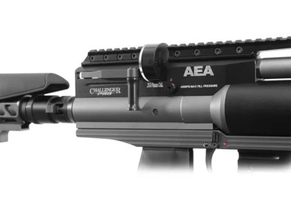 AEA Challenger Pro 29.5″ Air Rifle