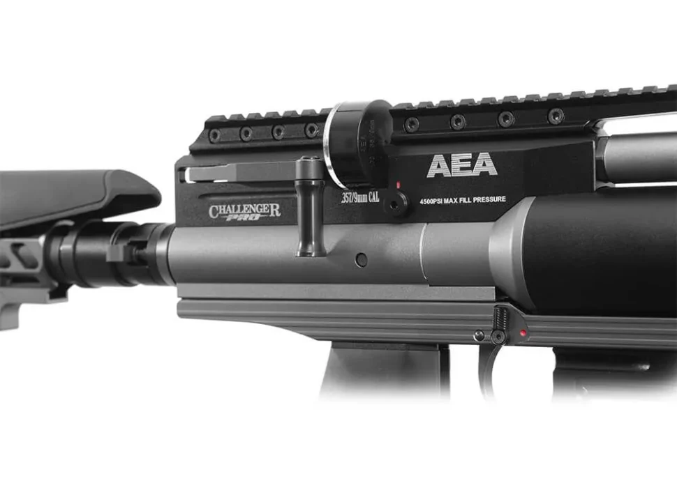 AEA Challenger Pro 29.5″ Air Rifle