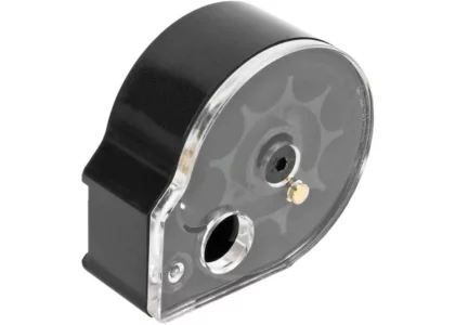 AEA Challenger And HP Max Magazine