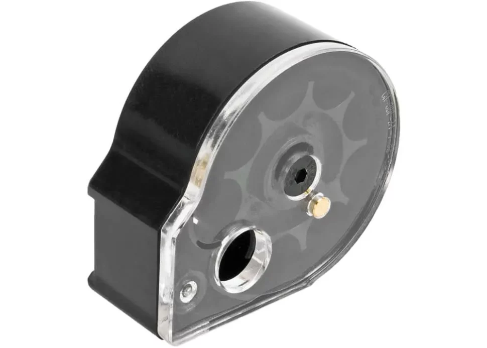 AEA Challenger And HP Max Magazine