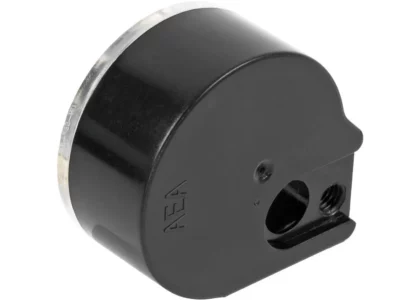 AEA Challenger And HP Max Magazine