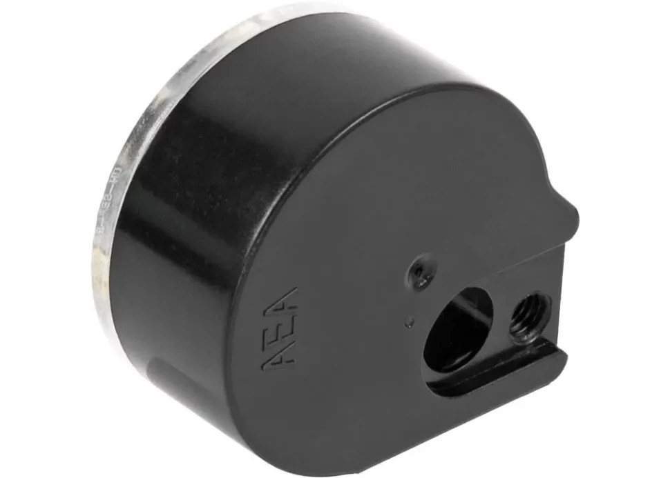 AEA Challenger And HP Max Magazine