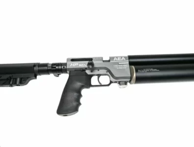 AEA HP Max Big Bore Air Rifle