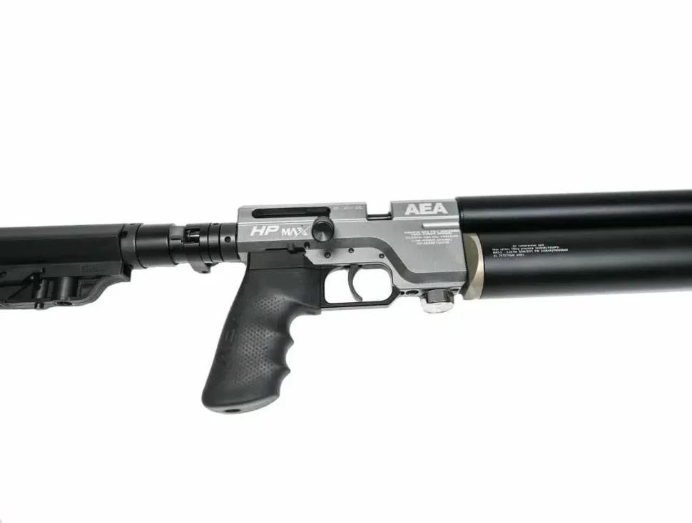 AEA HP Max Big Bore Air Rifle