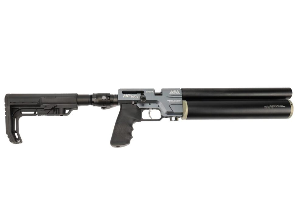 AEA HP Max Big Bore Air Rifle
