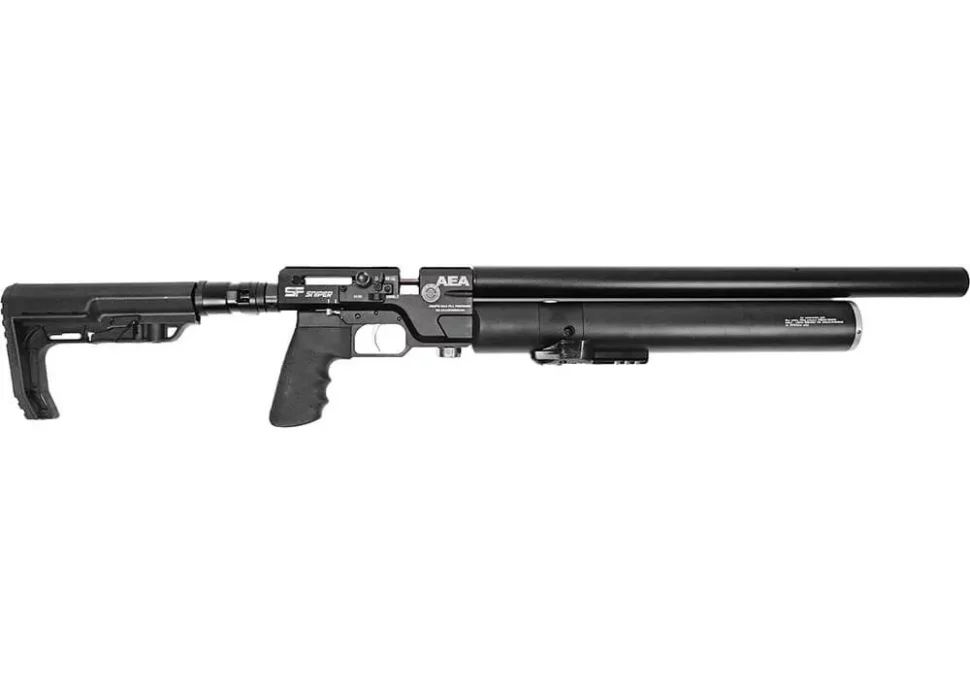 AEA SF Sniper Semi Automatic Air Rifle