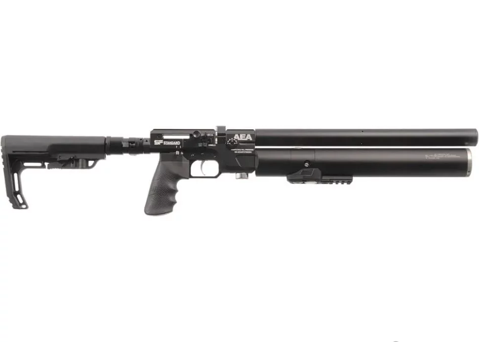 AEA SF Standard Semi Automatic Air Rifle