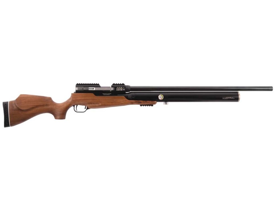 AEA Zeus Big Bore Air Rifle