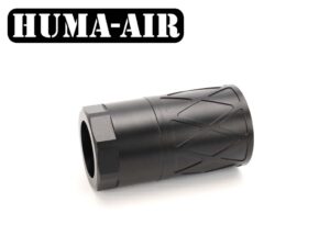 Air Gun Moderator Mod40-x Startpiece