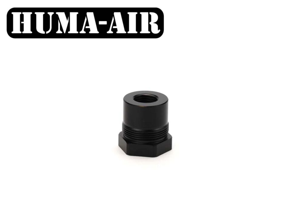 Threaded Adaptor For The MOD40X Moderator