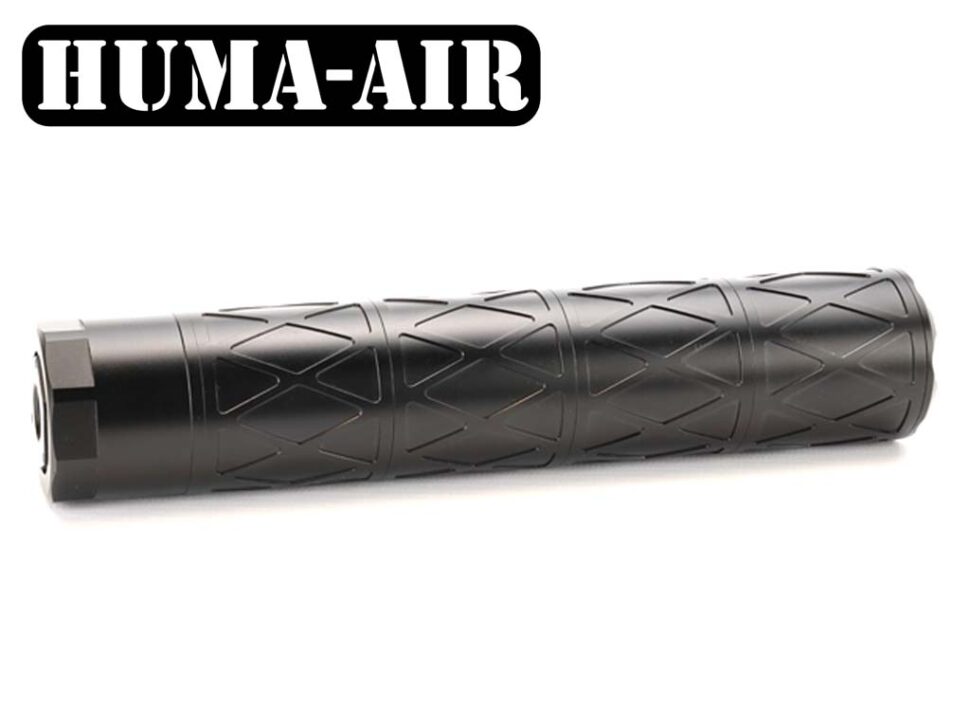 Huma-Air MOD40X Airgun Moderator