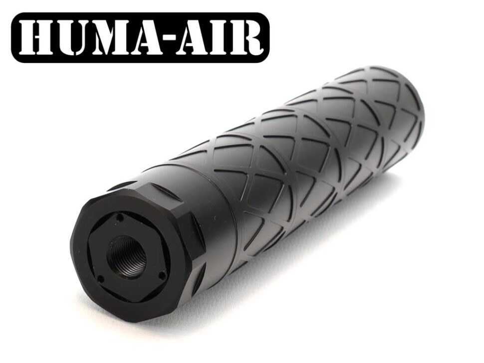 Huma-Air MOD40X Airgun Moderator
