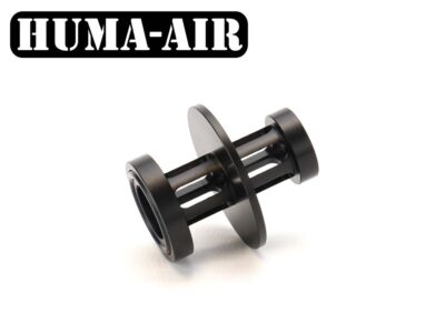 Huma-Air MOD40X Airgun Moderator