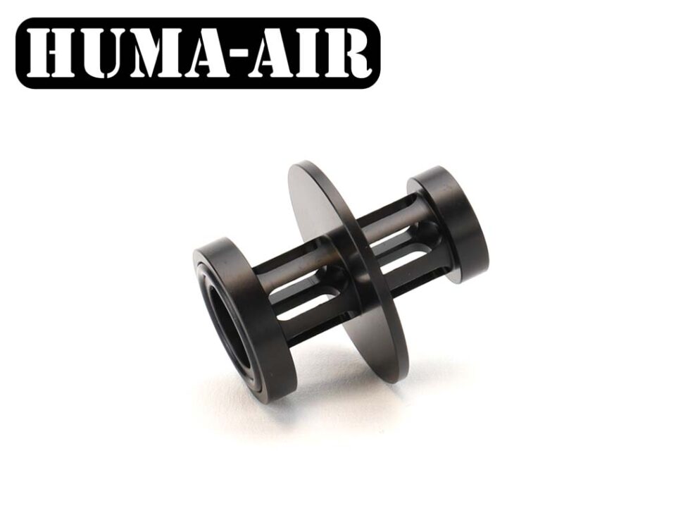 Huma-Air MOD40X Airgun Moderator