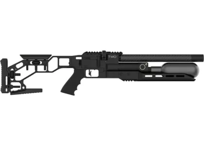 Epic Airguns Two Tactical Compact CZUB CFB