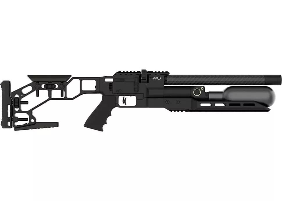 Epic Airguns Two Tactical Compact CZUB CFB