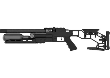 Epic Airguns Two Tactical Compact CZUB CFB