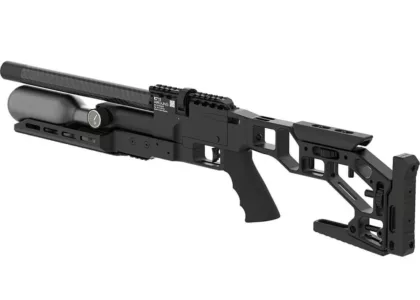 Epic Airguns Two Tactical Compact CZUB CFB