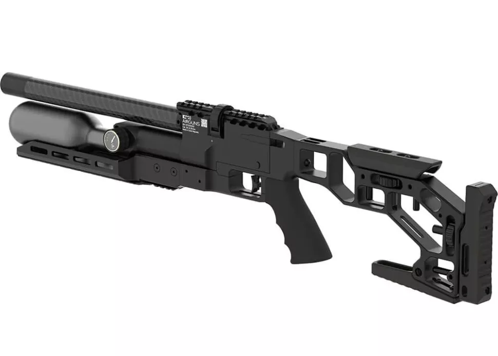 Epic Airguns Two Tactical Compact CZUB CFB