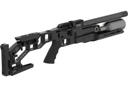 Epic Airguns Two Tactical Compact CZUB CFB