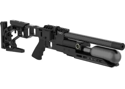 Epic Airguns Two Tactical Compact CZUB CFB