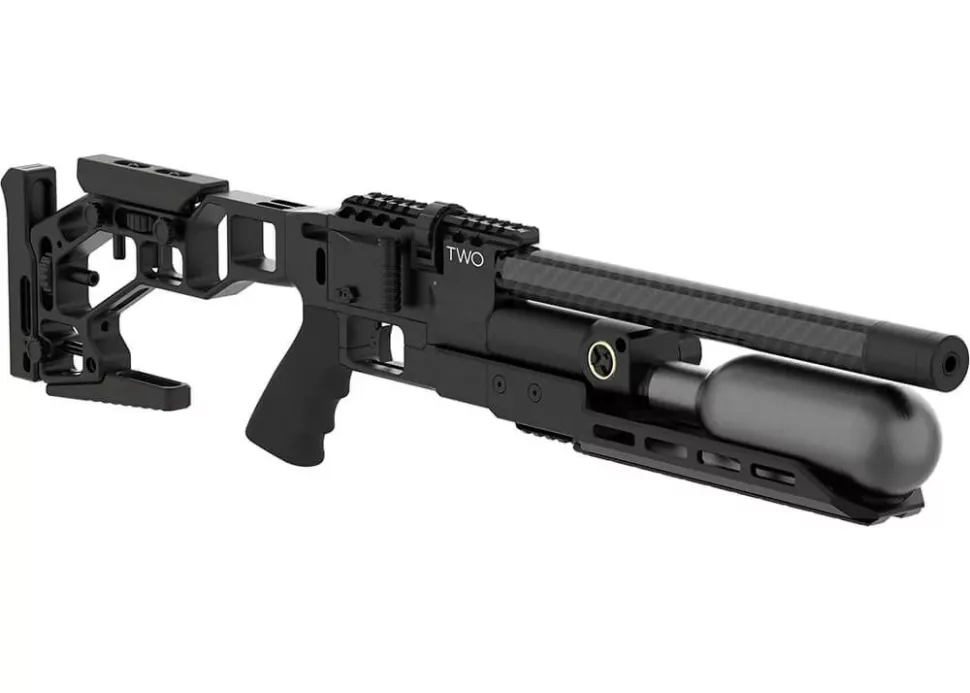 Epic Airguns Two Tactical Compact CZUB CFB