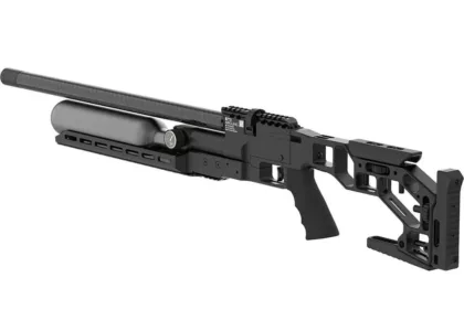 Epic Airguns Two Tactical Standard LW CFB