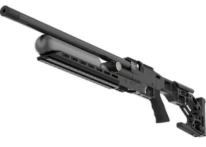 Epic Airguns Two Tactical Standard LW CFB