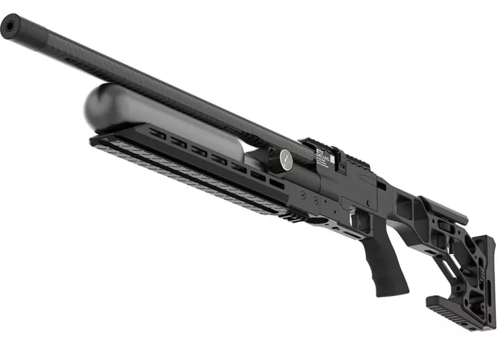 Epic Airguns Two Tactical Standard LW CFB