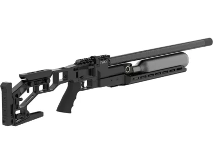 Epic Airguns Two Tactical Standard LW CFB