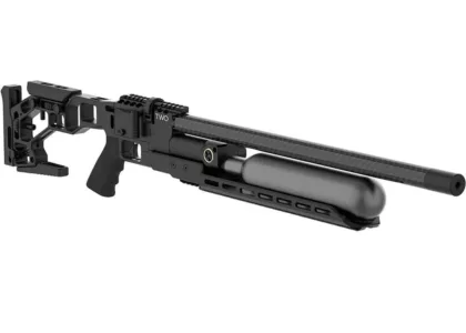 Epic Airguns Two Tactical Standard LW CFB