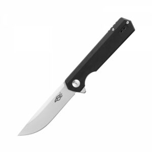 Ganzo FH11 Black Folding Knife