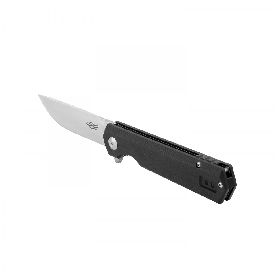 Ganzo FH11 Black Folding Knife