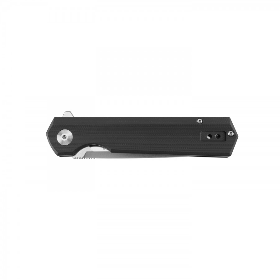 Ganzo FH11 Black Folding Knife