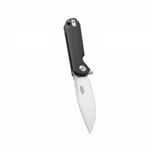 Ganzo Firebird FH41 Black Folding Knife