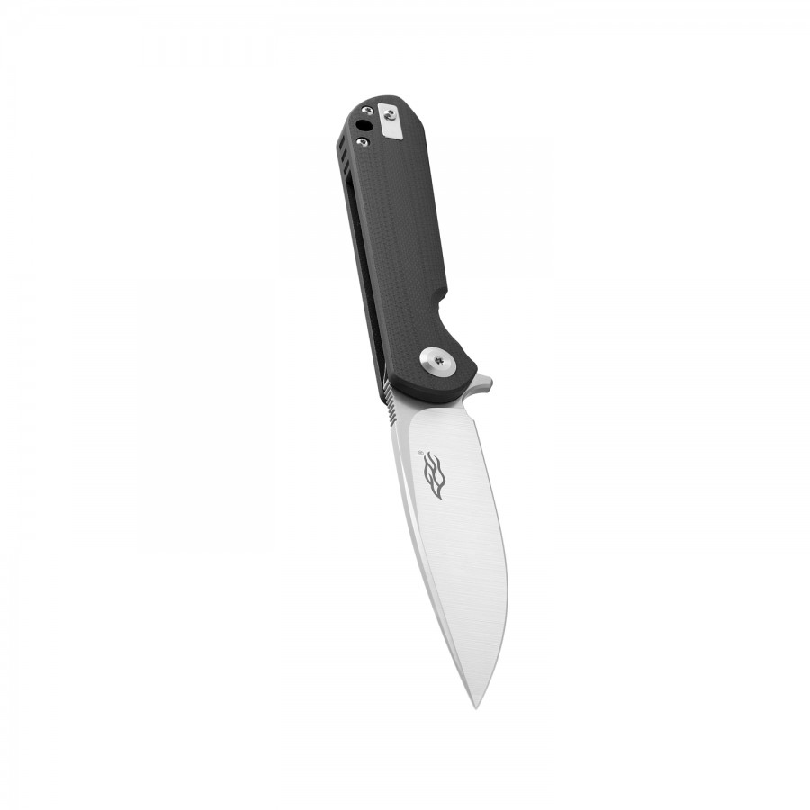 Ganzo Firebird FH41 Black Folding Knife