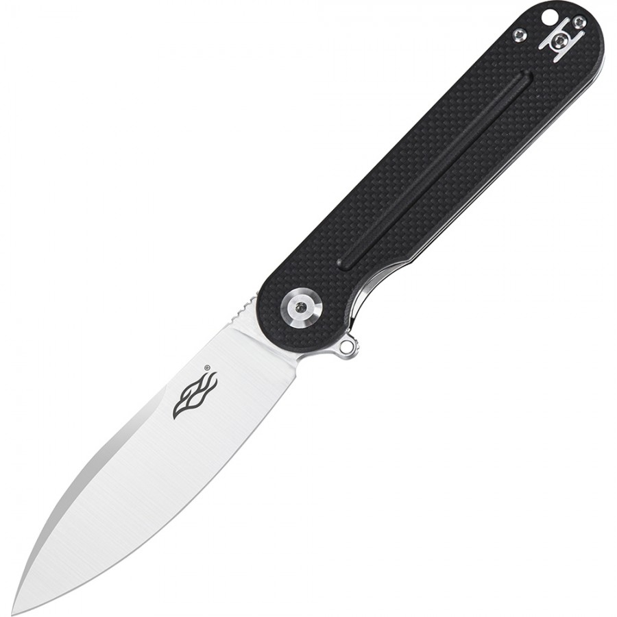Ganzo Firebird FH922 Black Folding Knife