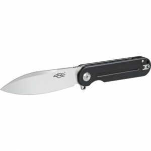 Ganzo Firebird FH922 Black Folding Knife