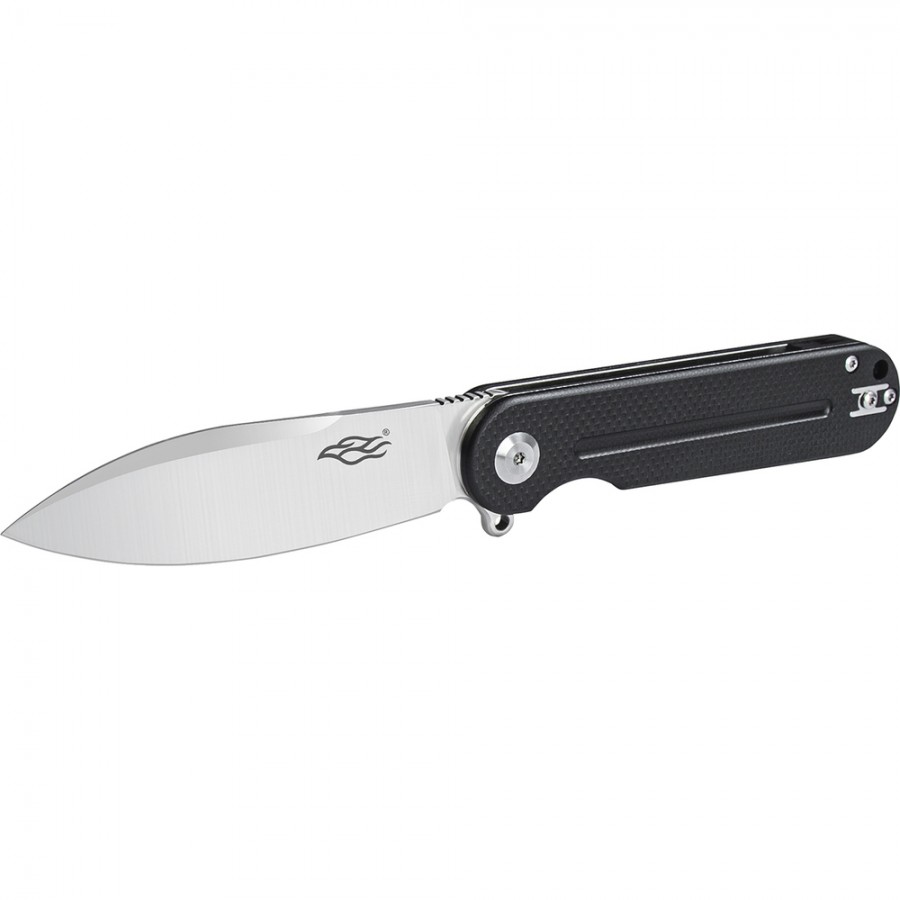 Ganzo Firebird FH922 Black Folding Knife