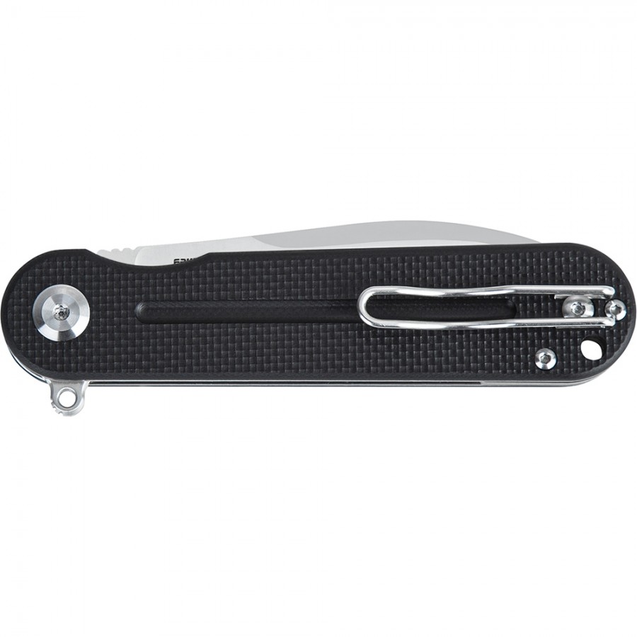 Ganzo Firebird FH922 Black Folding Knife